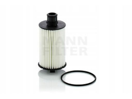 Filtr Oleju Hu 8008 Z