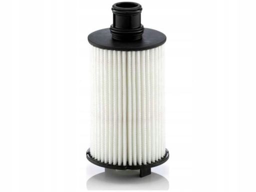 Filtr Oleju Hu 8008 Z