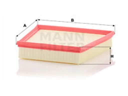 Filtr Oleju Hu 8008 Z