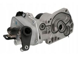 Chłodnica Oleju D4I008Tt