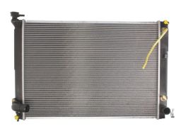 Chłodnica Silnika D72047Tt