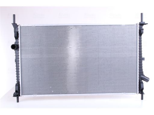 Chłodnica Silnika 606537