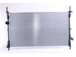 Chłodnica Silnika 606537