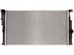 Chłodnica Silnika 60814