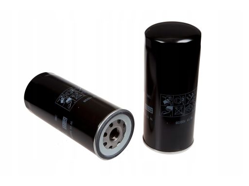 Filtr Oleju W 11 102/28