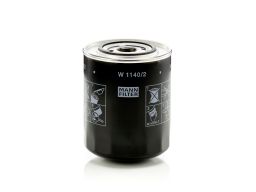 Filtr Oleju W 1140/2