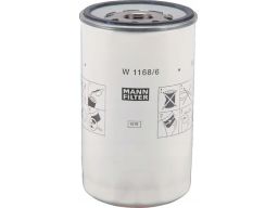 Filtr Oleju W 1168/6