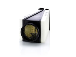 Filtr Powietrza Mercedes C204 C W205 Glc X253 2.2D 3.0D