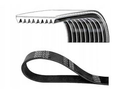 Pasek Wieloklinowy 9Pk2000Hd