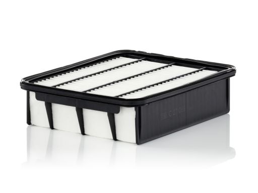 Filtr Powietrza C 27 069 Toyota Land Cruiser Prado 2.8D