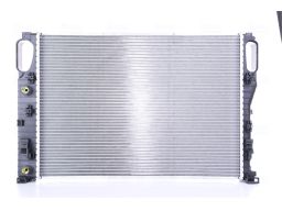 Chłodnica Silnika 62797A