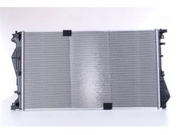 Chłodnica Silnika 63124