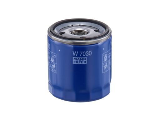 Filtr Oleju W 7030