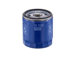 Filtr Oleju W 7030