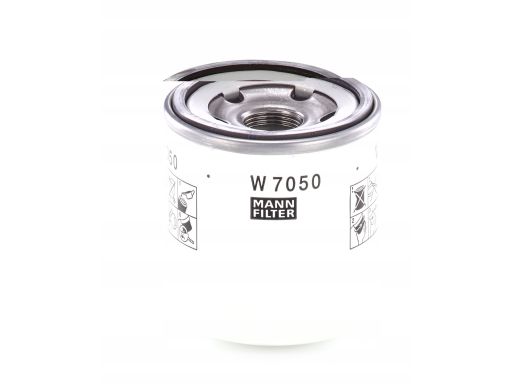Filtr Oleju W 7050