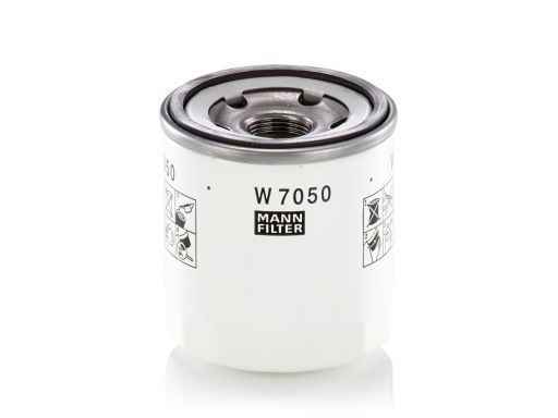 Filtr Oleju W 7050