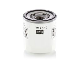 Filtr Oleju W 7050