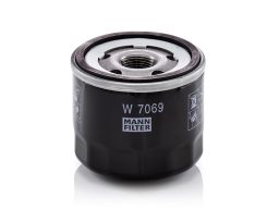 Filtr Oleju W 7069