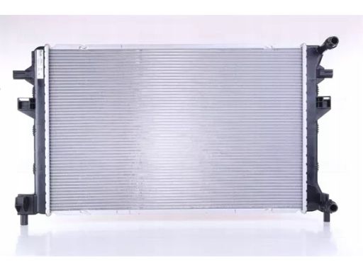 Chłodnica Powietrza Doładowującego 65306