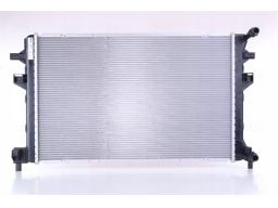 Chłodnica Powietrza Doładowującego 65306