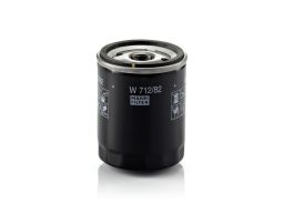 Filtr Oleju W 712/82