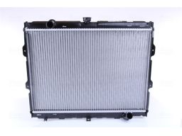 Chłodnica Silnika 67046