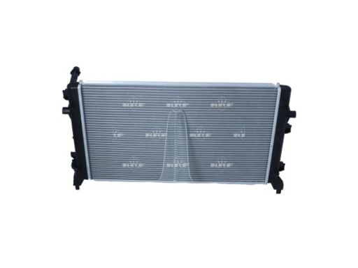 Chłodnica Silnika 53884