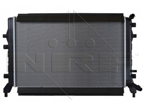 Chłodnica Silnika 53884