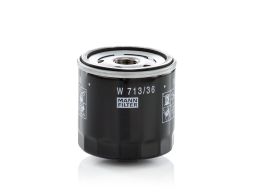Filtr Oleju W 713/36