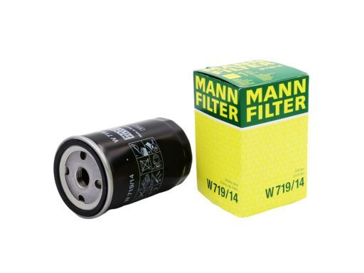 Filtr Oleju W 719/14