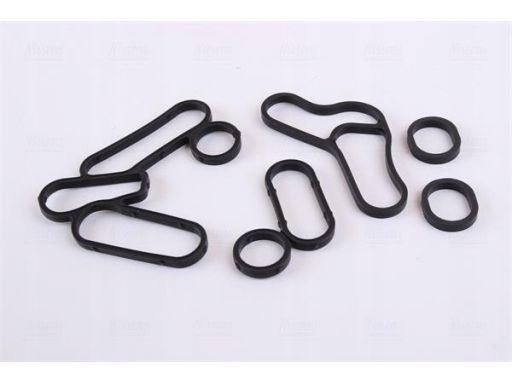 Chłodnica Oleju 90752