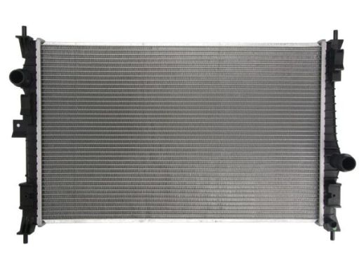 Chłodnica Silnika D7C018Tt