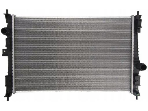 Chłodnica Silnika D7C018Tt