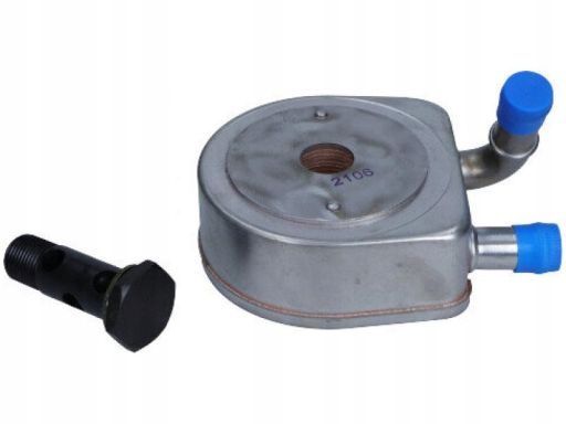 Chłodnica Oleju Autom. Skrzyni Biegów 91102