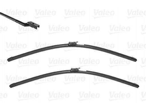 Pióro Wycieraczki 572308