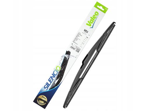 Pióro Wycieraczki 574128