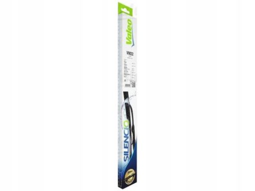 Pióro Wycieraczki 574147