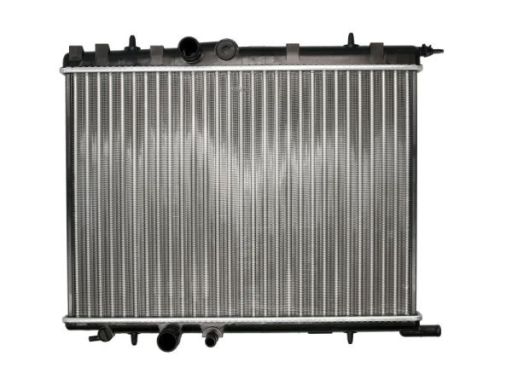Chłodnica Silnika D7P008Tt