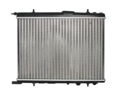 Chłodnica Silnika D7P008Tt