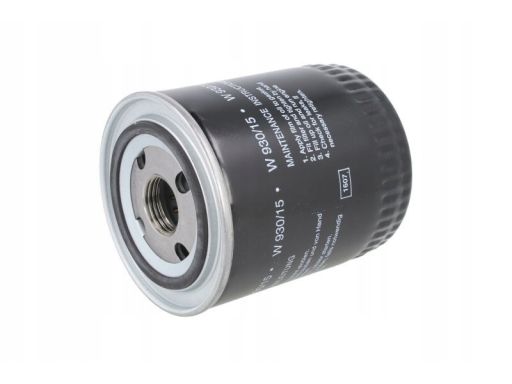 Filtr Oleju W 930/15