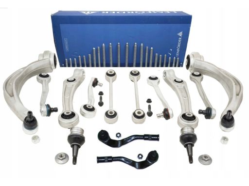 Wahacz/Drążek Reakcyjny 36192 01