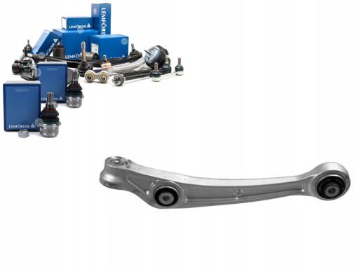 Wahacz/Drążek Reakcyjny 36192 01