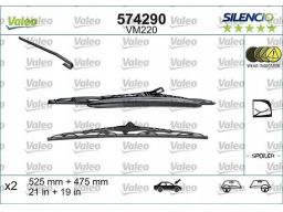 Pióro Wycieraczki 574290