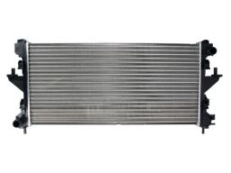 Chłodnica Silnika D7P062Tt