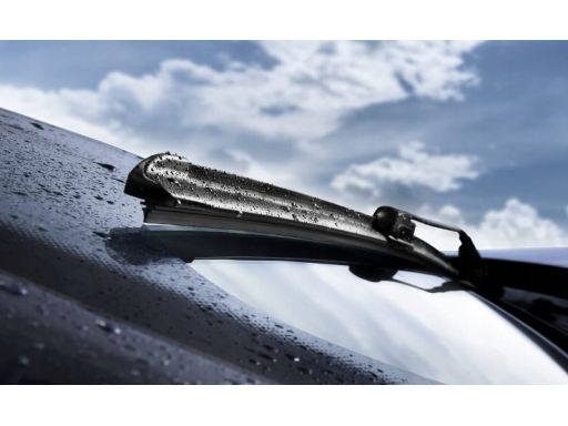 Pióro Wycieraczki 574363