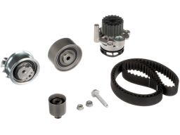 Zestaw Paska Rozrządu + Pompa Cieczy Chł Kp15607Xs-1