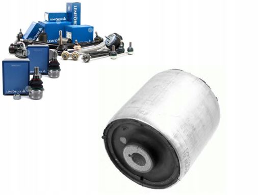 Silentblock Wahacza 36955 01