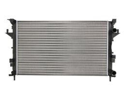 Chłodnica Silnika D7R055Tt