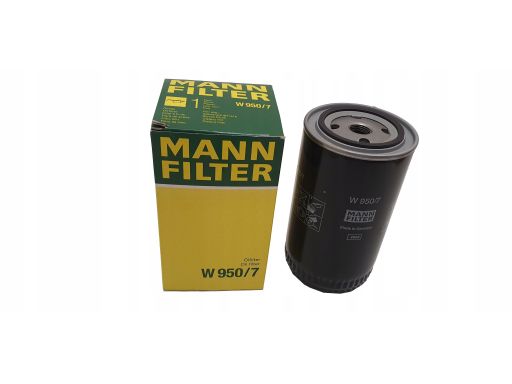 Filtr Oleju W 950/7