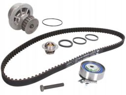 Zestaw Paska Rozrządu + Pompa Cieczy Chł Kp1Th15310Xs